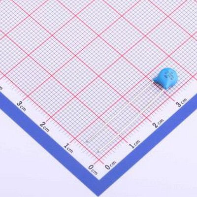 10只 301KD05 压敏电阻 插件压敏电阻 插件,P=5mm