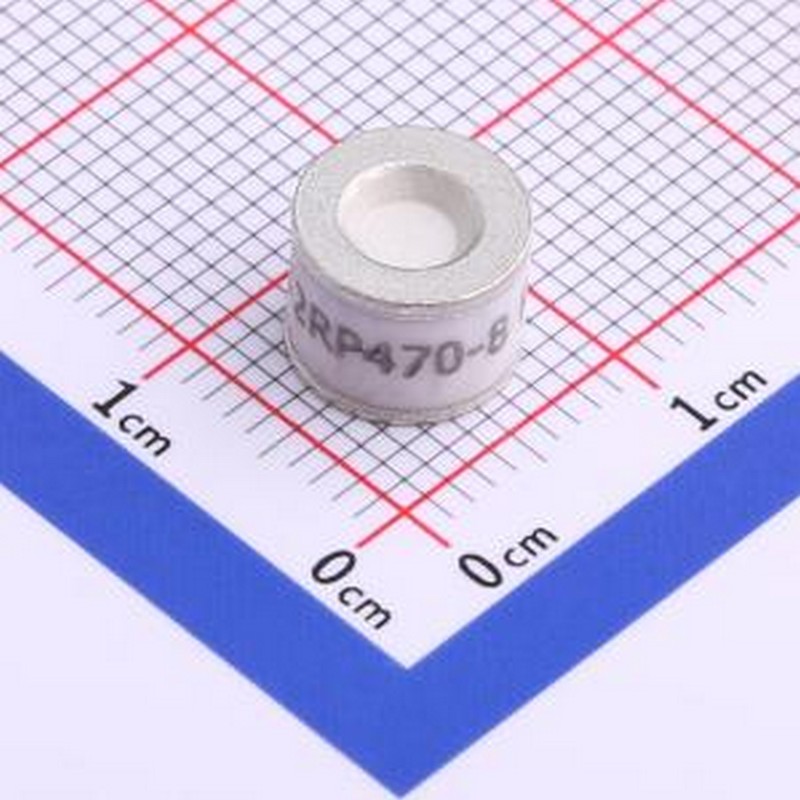 2RP470M-8 气体放电管(GDT) 470V 20kA 2端 GDT