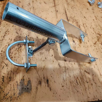角磨机磨光机打磨除锈支架可改割草机配件轻量化稳固打磨支架新款