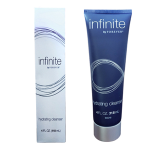 美国永恒Forever Hydrating Cleanser芦荟保湿洁面乳118ml 包邮