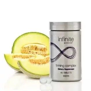 美国永恒Forever Firming Complex 胶原紧致片
