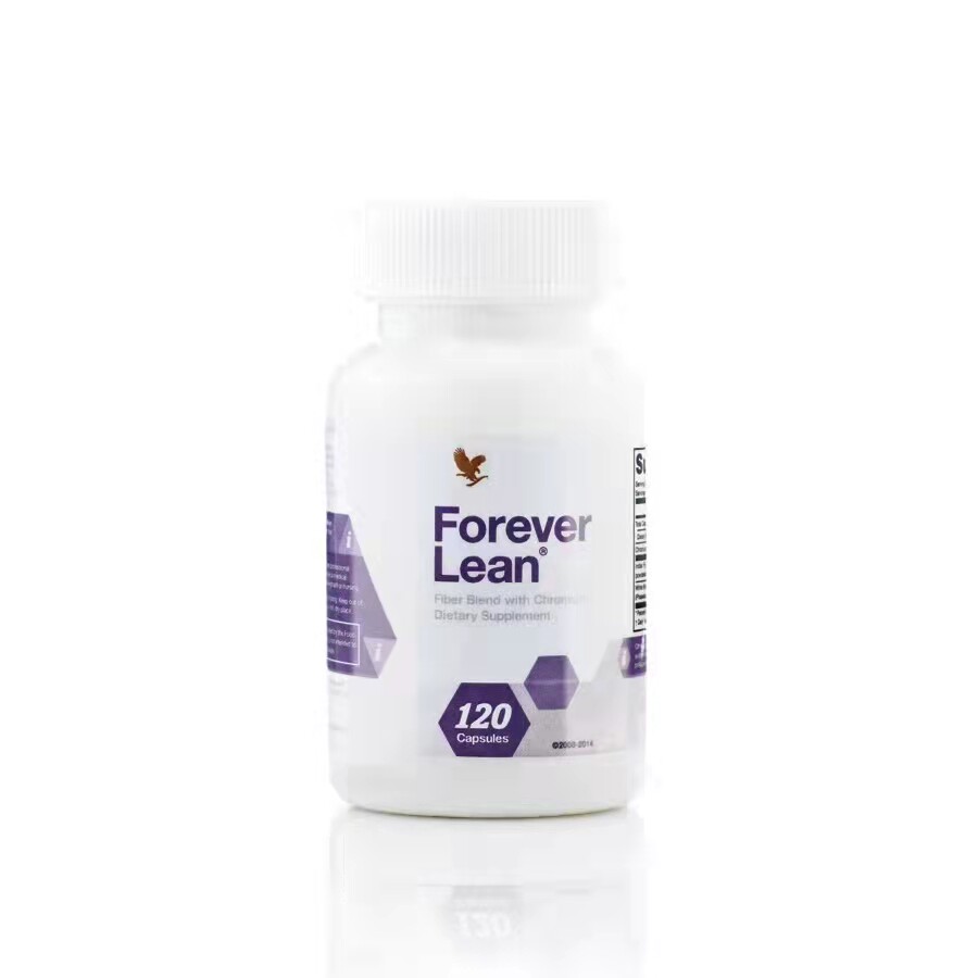 美国永恒原装进口 Forever Lean 永恒纤瘦胶囊