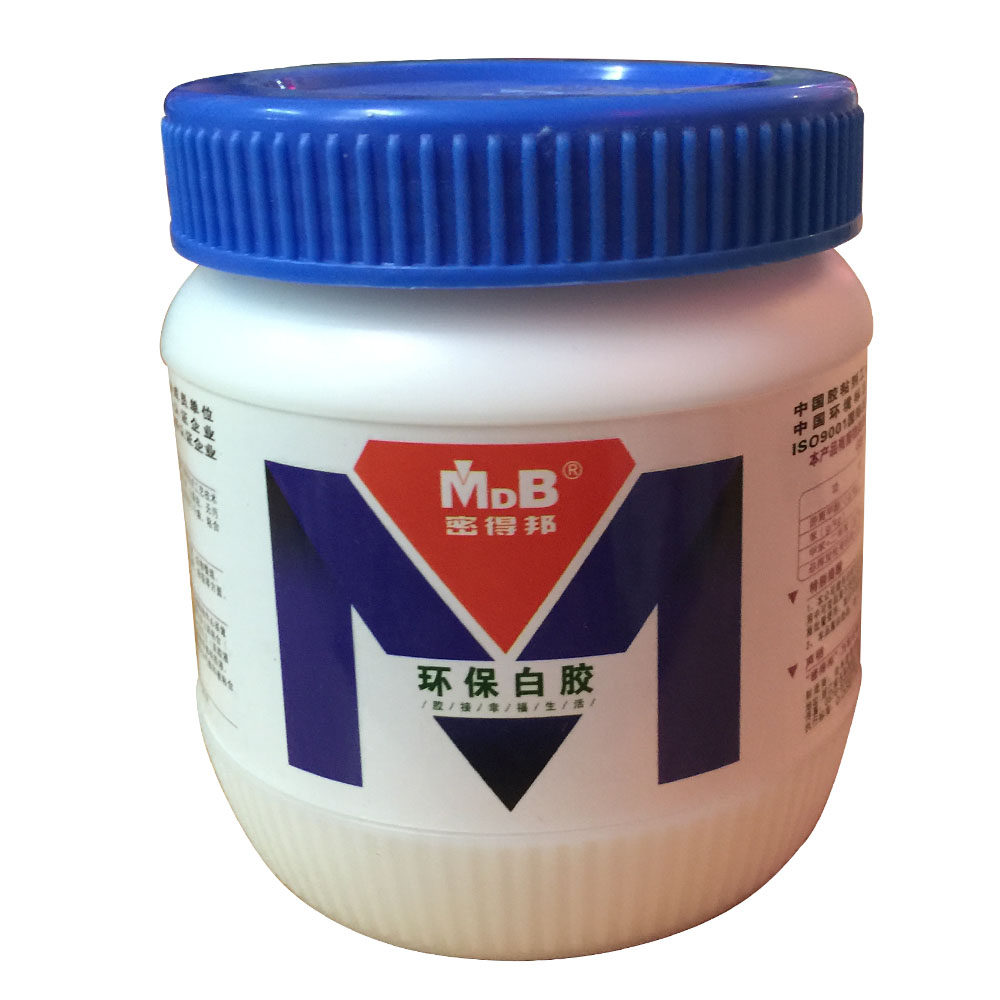 密得邦 纳米级生态白胶 木工胶 DIY手工胶 木材 纸张均可粘 400克|ruв категории основы строительных материалов, краска, краски, аксессуары, клей/клей - от Buy2taobao.com для оказания профессиональной услуги покупки агента Taobao