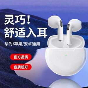 1适用全系列手机】蓝牙耳机真无线运动入耳式高音质other/其他 无