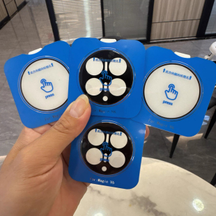 适用荣耀MagicV6镜头膜新款HonorMagicV6后摄像头防摔钢化保护膜