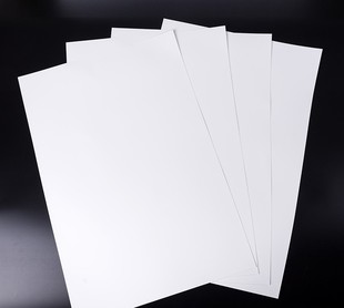 蓝印花布型糊染专用防水纸免刷桐油雕刻后直接使用防水防撕高耐磨