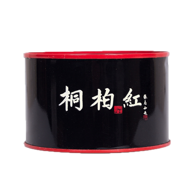 礼盒装桐柏红茶2号高山南阳特产