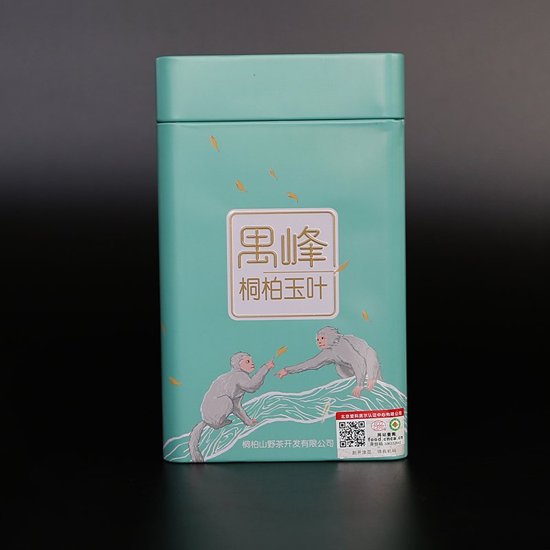 龙井桐柏山南阳特产250g春茶