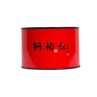 礼盒装吉祥如意桐柏红 高山野茶 南阳红茶 河南特产自产自销250g