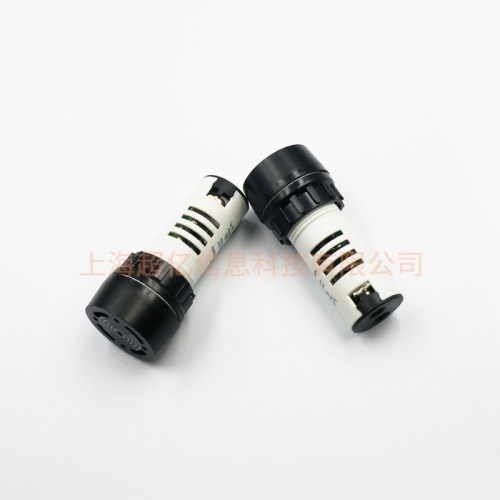 清仓 蜂鸣器APT AD16-22M/K31  220V 黑 千洲