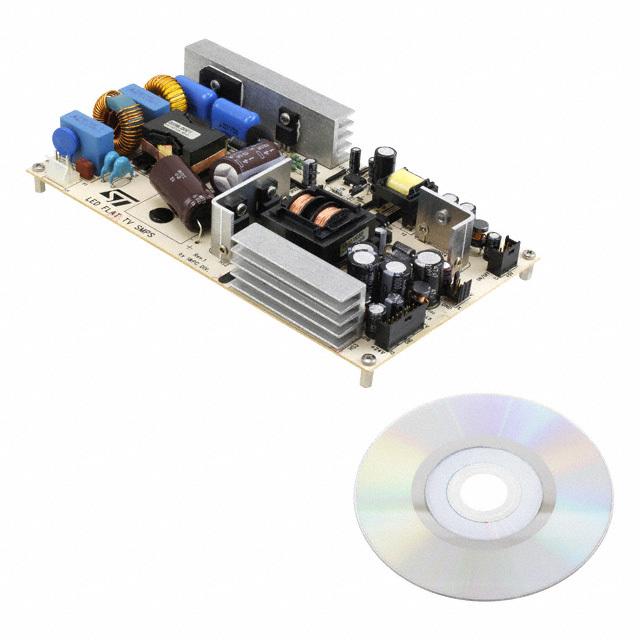EVL185W-LEDTV DEMO BOARD VIPER27L L6564 L6599A