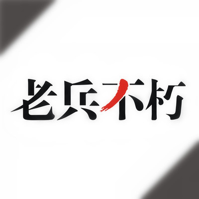 防水拉花15026老兵车身汽车