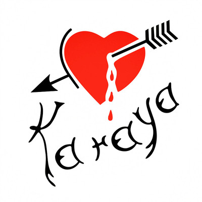 防水汽车贴纸德国徽标