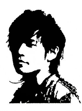 台湾音乐车身反光贴纸