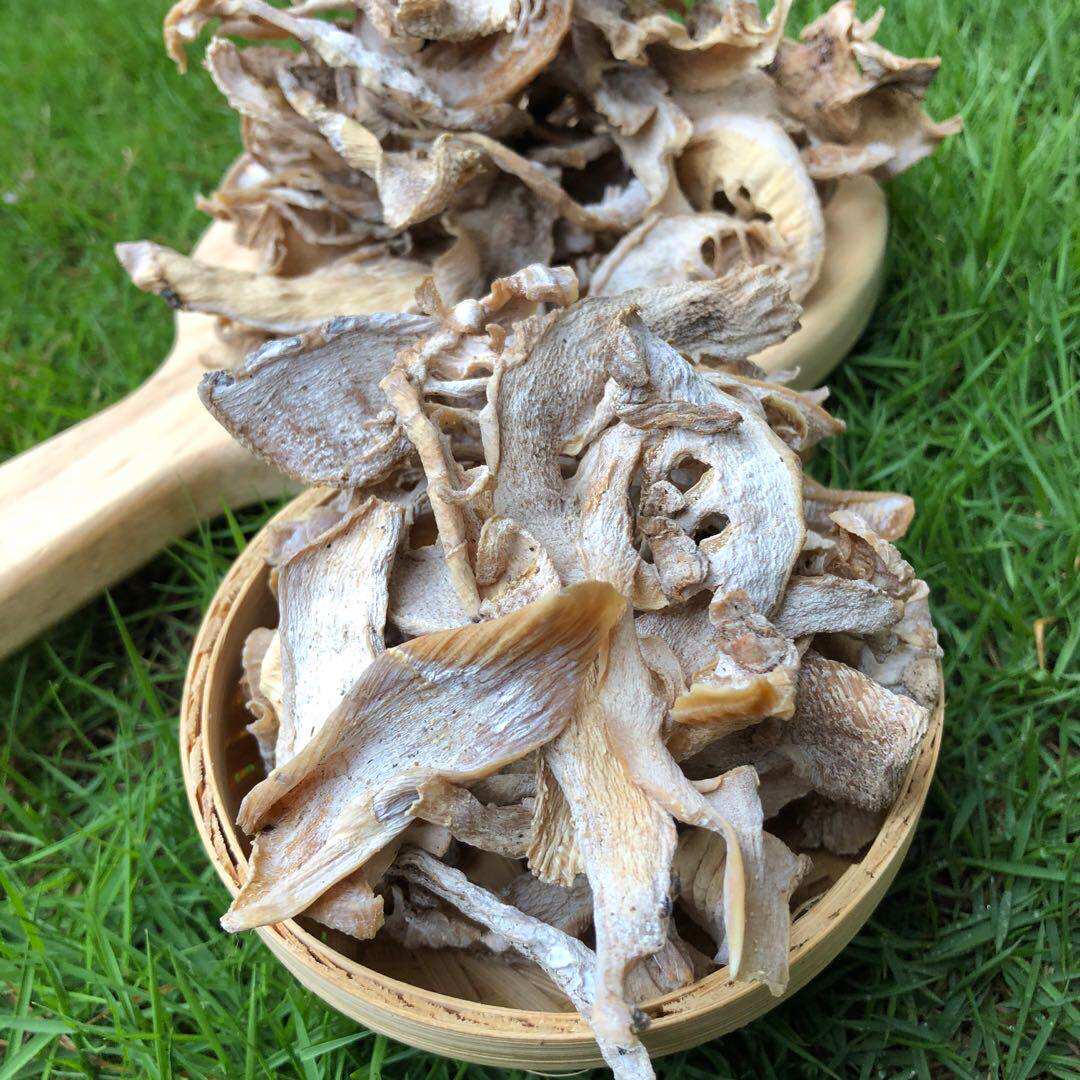 500g浙江诸暨特产农家手工毛笋干笋条嫩笋干新鲜笋