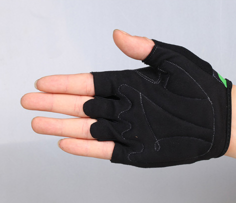 Gants de cyclisme mixte - Ref 2245821 Image 5