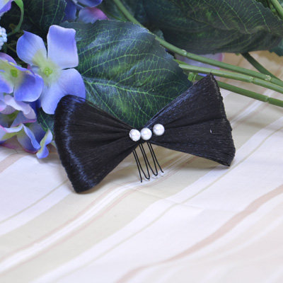 Extension cheveux - Chignon - Ref 239687 Image 1