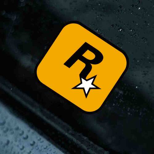JDM改装车贴侠盗飞GTA5游