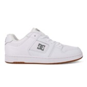 透气百搭校园滑板鞋 低帮复古出口男女夏季 潮 manteca4新款 外贸dc