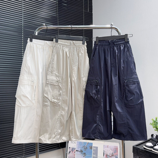 阳光爱橦童装男女童薄款工装裤夏款中大童休闲裤儿童速干裤潮5263