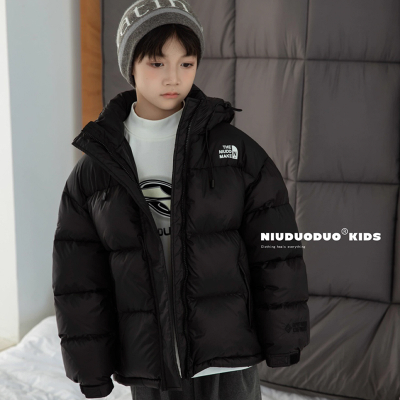牛哆哆童装男童羽绒服