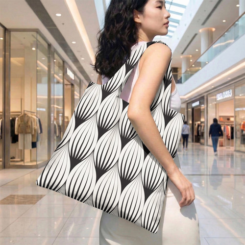 折叠防泼水大容量便携环保购物袋