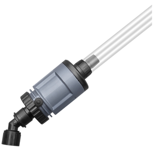 鱼道换水吸便洗沙轻松换水洗沙