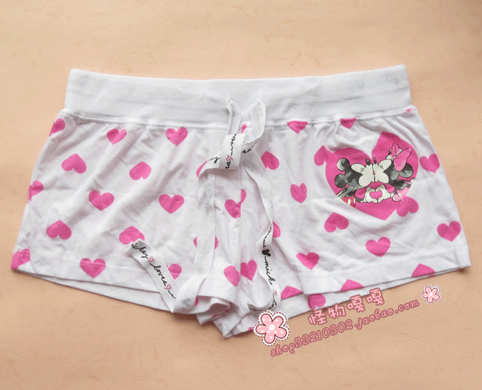 Pantalon pyjama - Ref 730817 Image 3