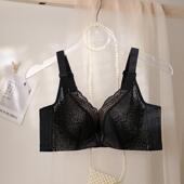 奥维丝丽正品 内衣女小胸聚拢超厚加厚款 A变C上托收副乳调整型文胸