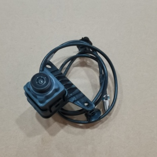 适配JS6江淮思皓QX摄像头360度前后左右倒车镜全景泊车高清摄像头