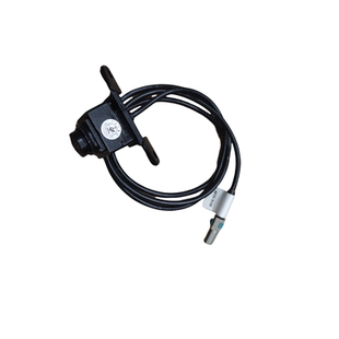 原装奇瑞瑞虎8瑞虎八前摄像头影像前全景摄像头前中网摄像头原厂