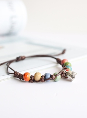 新店特惠可调节手链男女均可佩戴