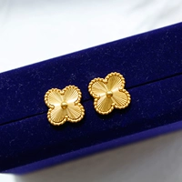 Серьги (версия Seiko)