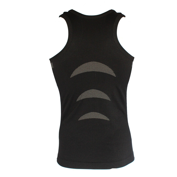 Débardeur sport pour homme - Ref 2022274 Image 3