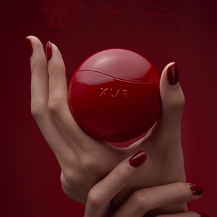 手霜中的白富美!XLAB熙所黑蜂蜜手甲霜棕蛋金蛋红蛋护手霜洗手液