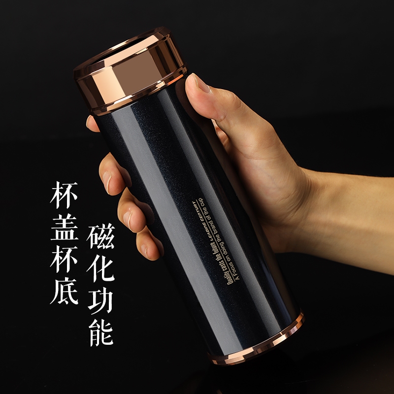 英国ORTOR商务磁化保温杯内胆316