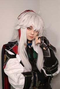 景元cos服崩坏星穹铁道游戏扮演服套装景元cos服景元cos景元cos服