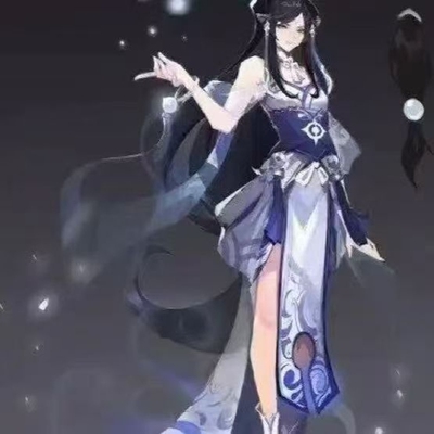【爆款】王者荣耀西施初稿COS服cosplay全套道具游戏女装动漫配饰