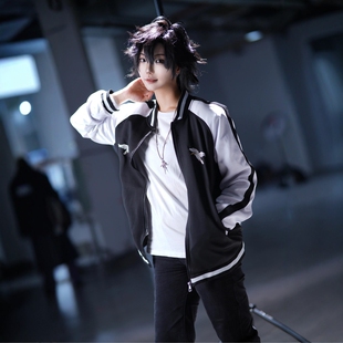程小时cos服程小时cos程小时假发程小时cos服时光代理人程小时cos