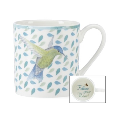 陶瓷欧式风美国进口餐具马克杯