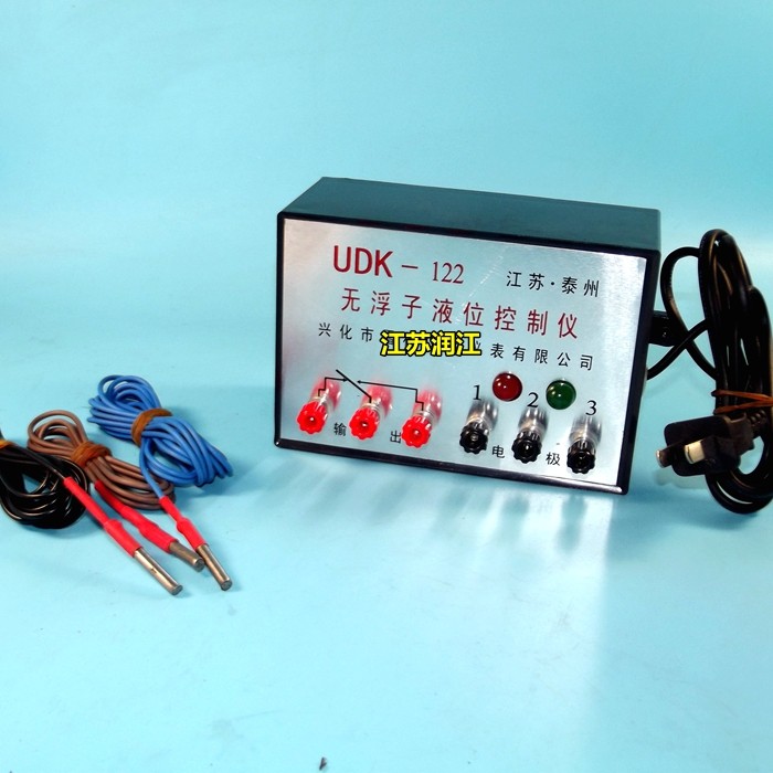 无浮子水位控制器UDK-122 送电极 水位报警器 液位控制器|msdalam kategori perkakasan/alat, instrumen, peralatan lain - dari Buy2taobao.com untuk memberikan perkhidmatan ejen Taobao profesional membeli