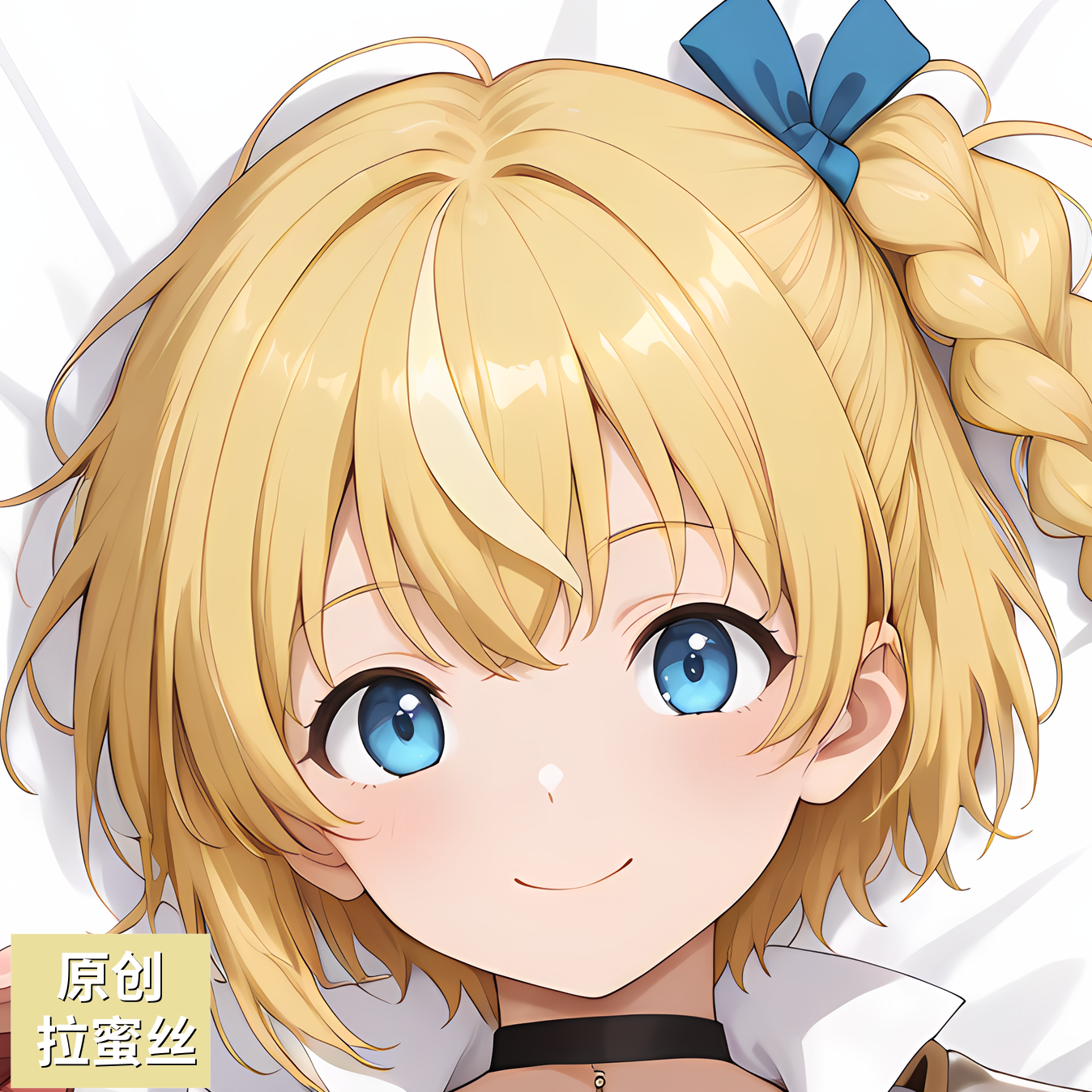 [无敌萌原创]等身抱枕芯套定制二次元人形转生成自动贩卖机拉蜜丝