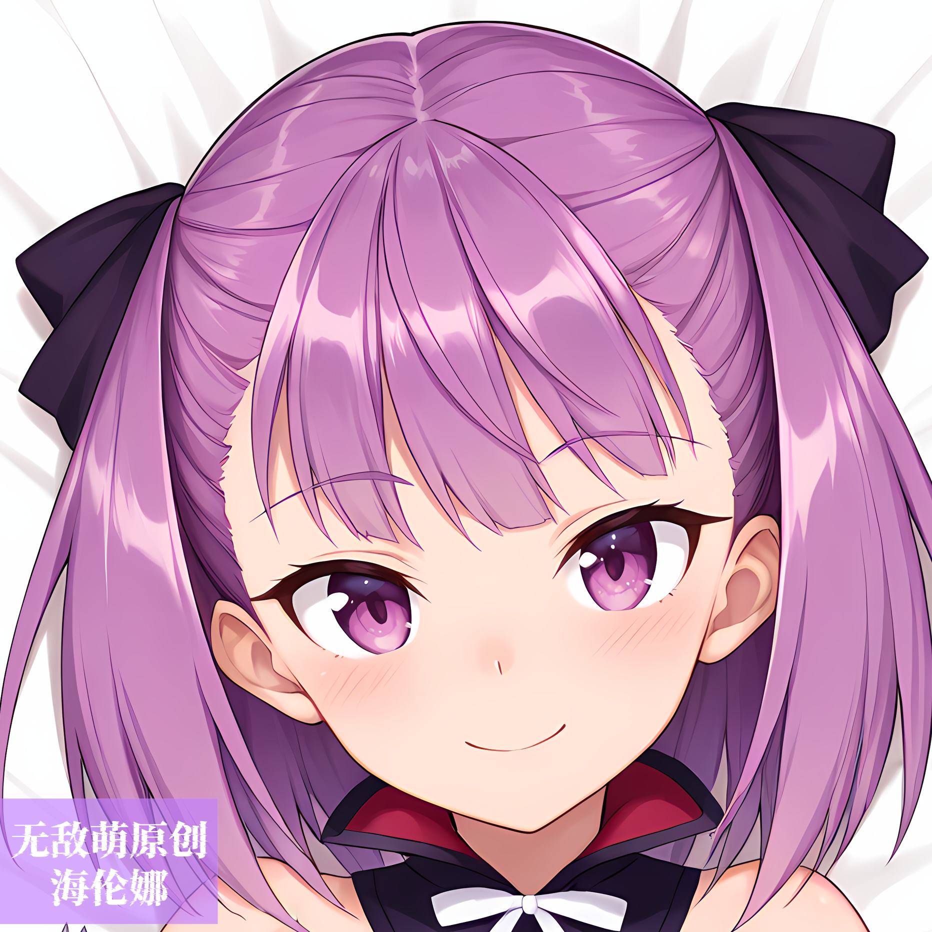 [无敌萌原创]fgo海伦娜等身抱枕芯套定制动漫二次元人形等人高