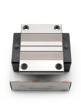 原装正品NB直线导轨滑块SGL15TF SGL30HTE 25HTF 20HYF 35E 45HYE