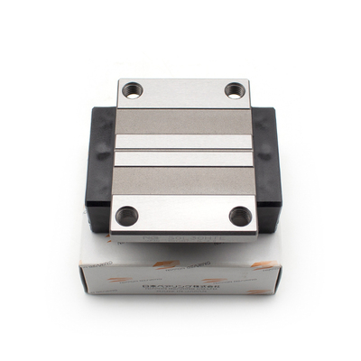 原装正品NB直线导轨滑块滑轨轴承