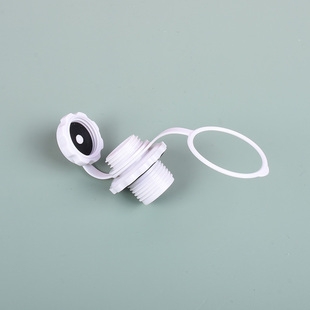 大型充气池子堵头皮塞赌气阀门摆摊充气门丢了可以买这个皮塞