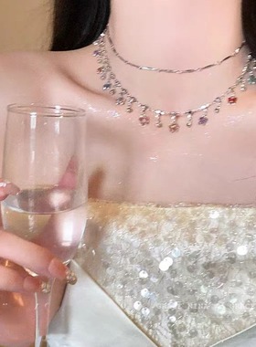 多巴胺氛围~叠戴蝴蝶cho