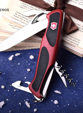 新骑士瑞士军刀victorinox