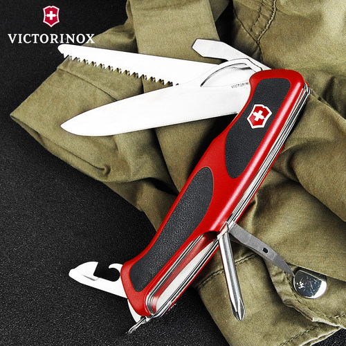 新奇士78瑞士军刀victorinox