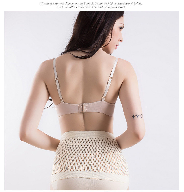 Corset luxueux en polyester - Ref 675321 Image 5